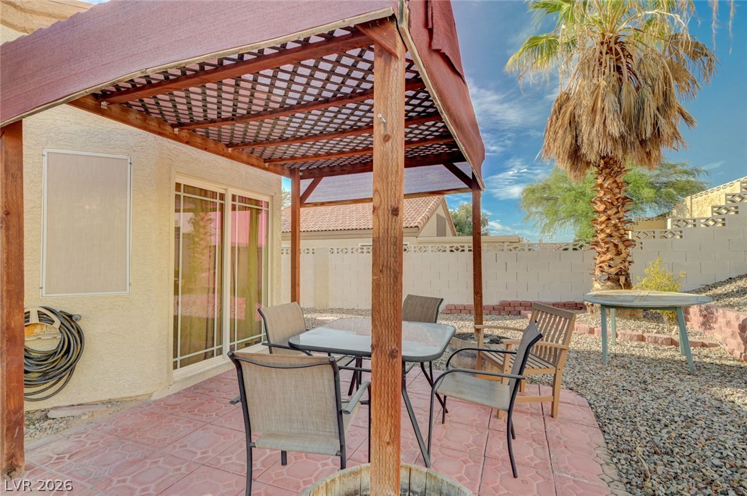 2368 Los Feliz Street Las Vegas NV 89156