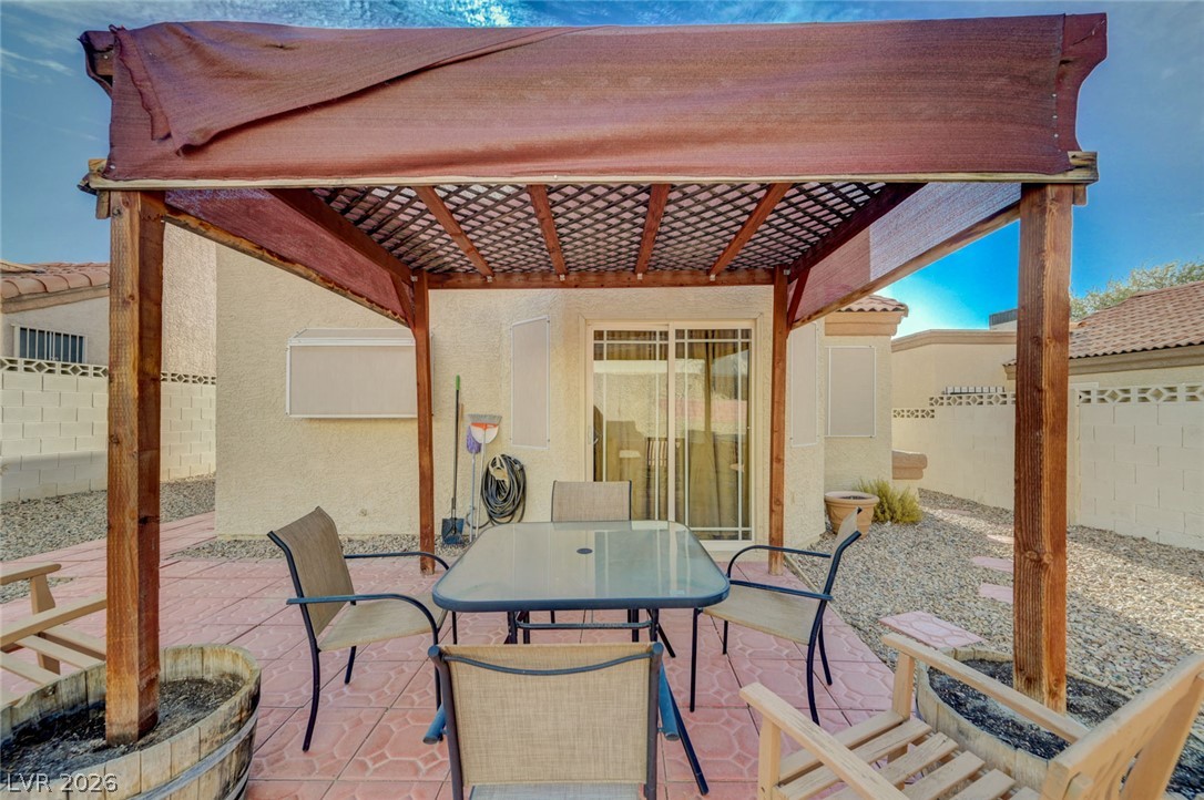 2368 Los Feliz Street Las Vegas NV 89156