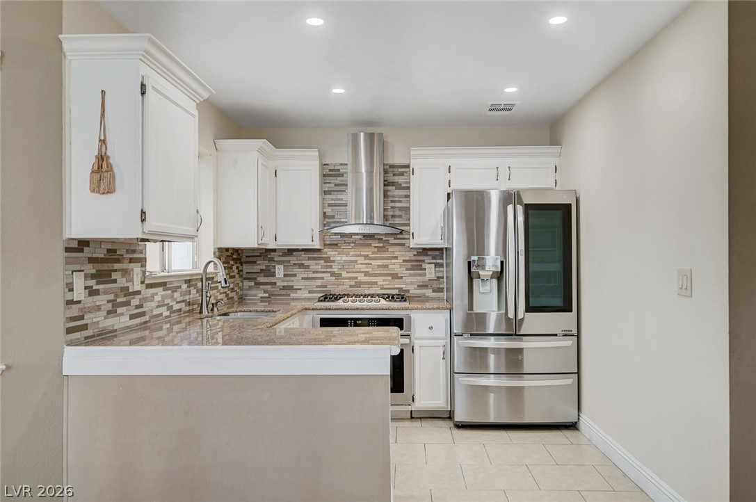 2368 Los Feliz Street Las Vegas NV 89156