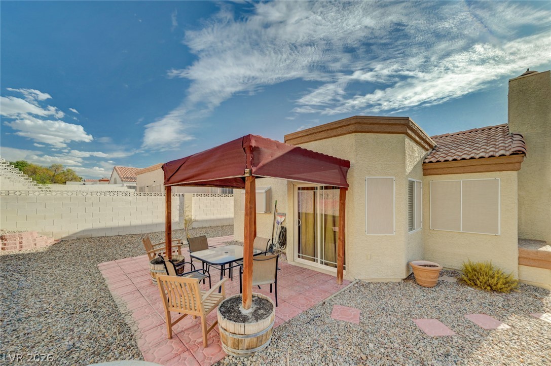 2368 Los Feliz Street Las Vegas NV 89156