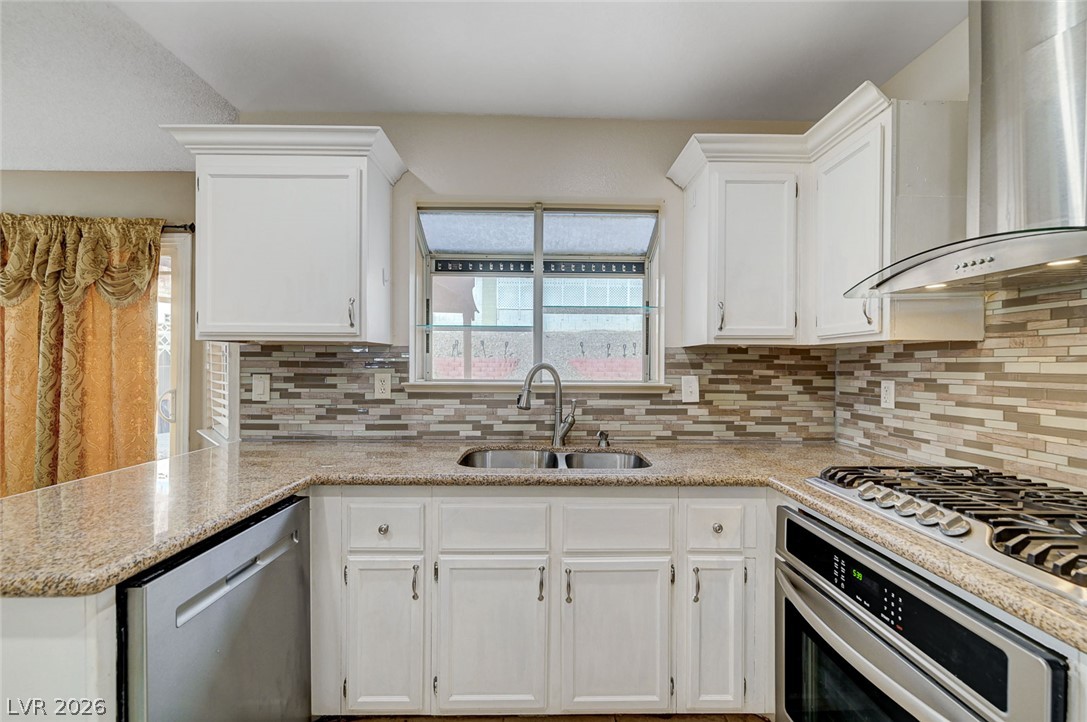 2368 Los Feliz Street Las Vegas NV 89156