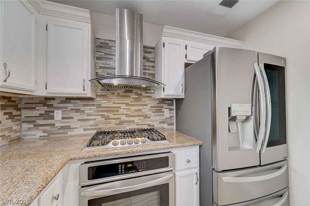 2368 Los Feliz Street Las Vegas NV 89156