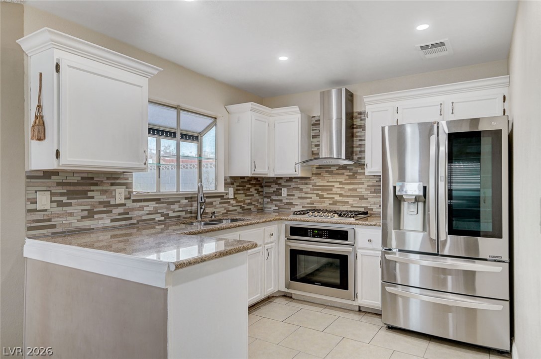 2368 Los Feliz Street Las Vegas NV 89156