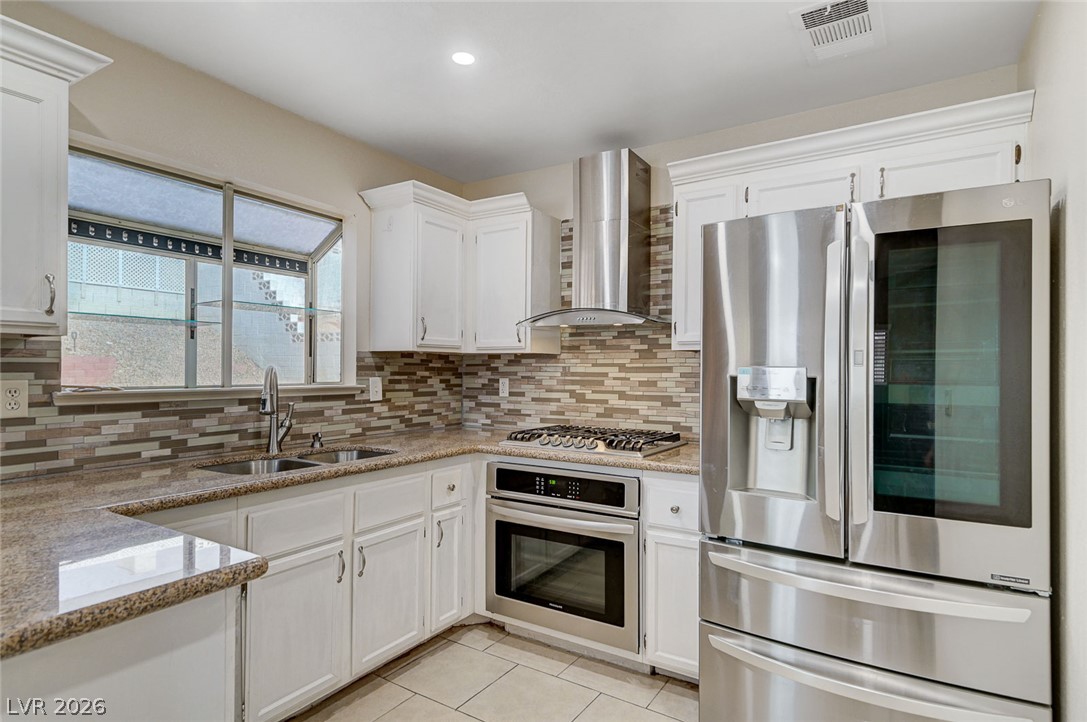 2368 Los Feliz Street Las Vegas NV 89156