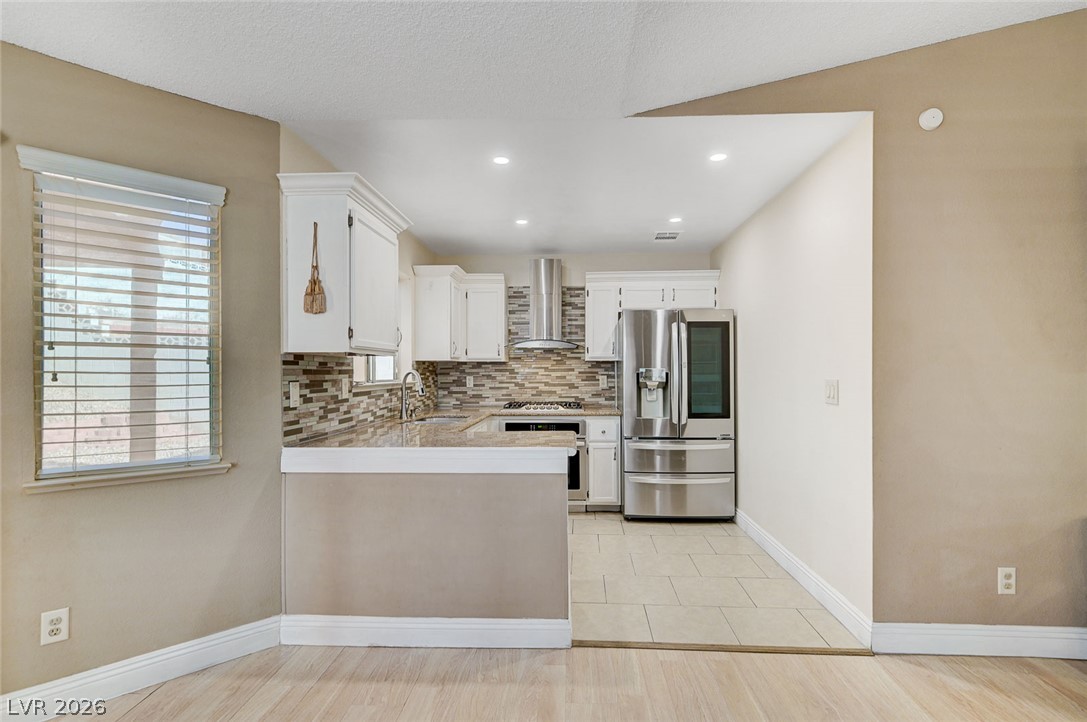 2368 Los Feliz Street Las Vegas NV 89156