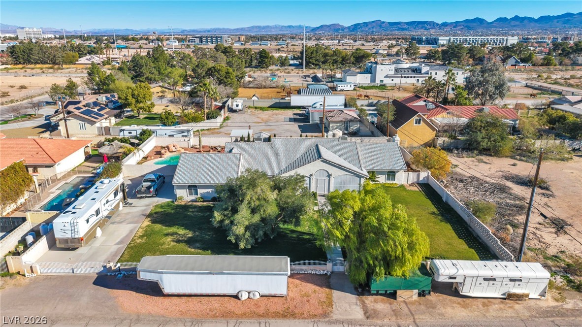 8736 Procyon Street Las Vegas NV 89139