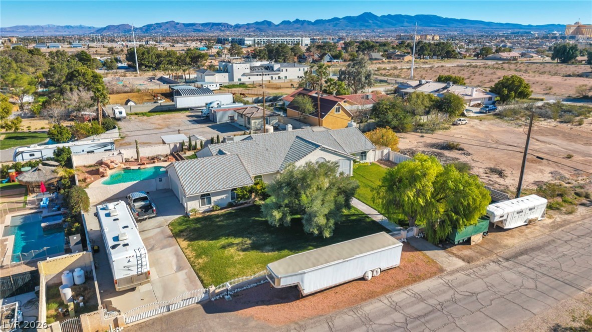 8736 Procyon Street Las Vegas NV 89139
