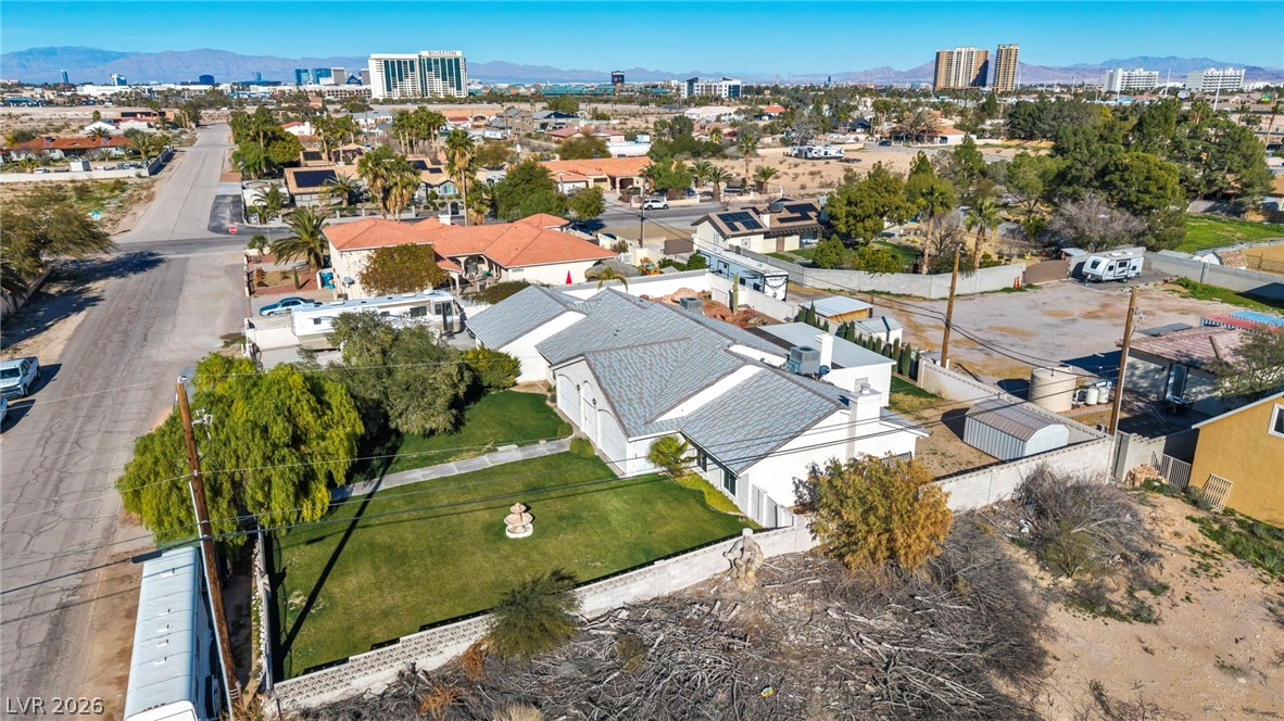 8736 Procyon Street Las Vegas NV 89139