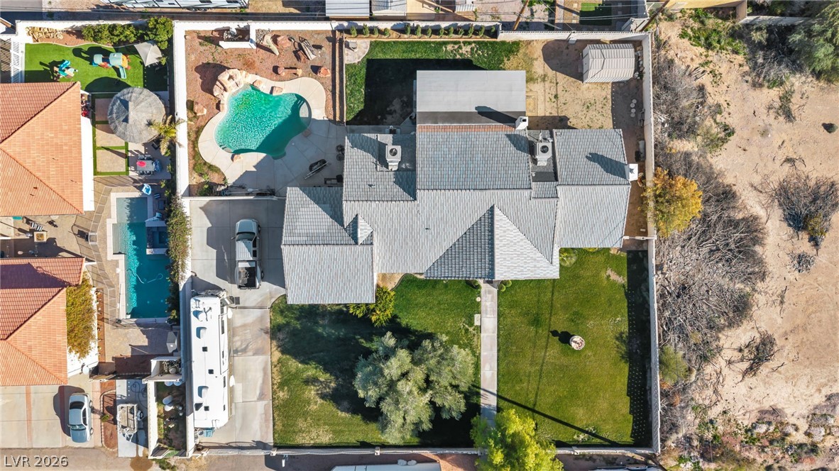 8736 Procyon Street Las Vegas NV 89139