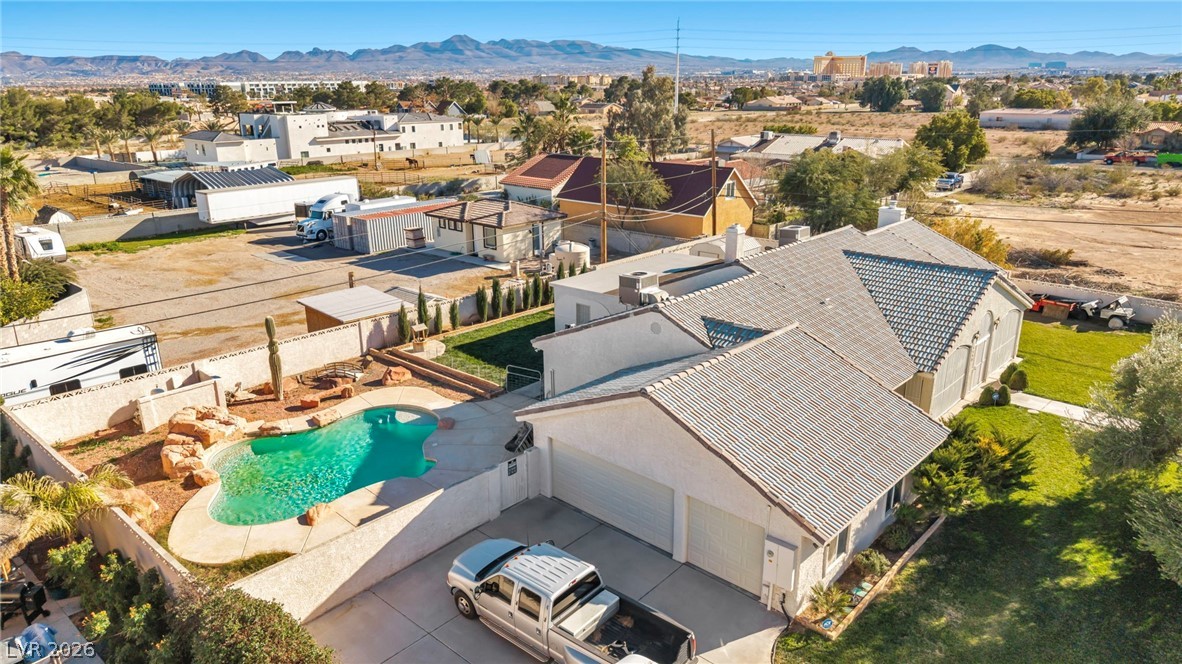 8736 Procyon Street Las Vegas NV 89139