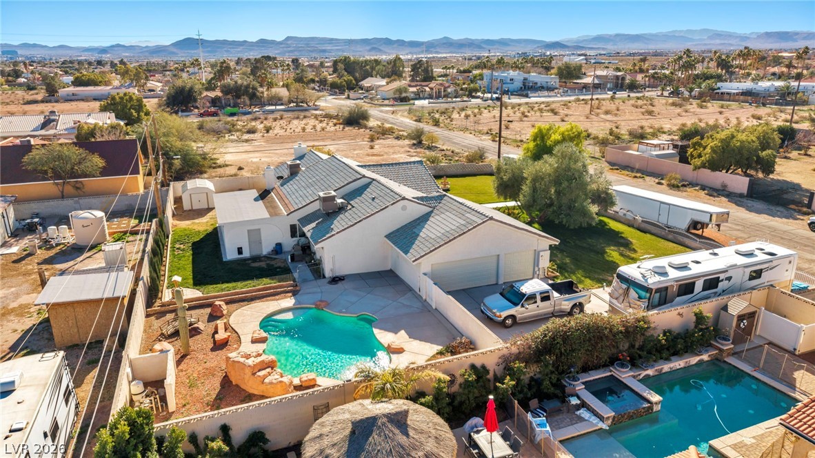 8736 Procyon Street Las Vegas NV 89139