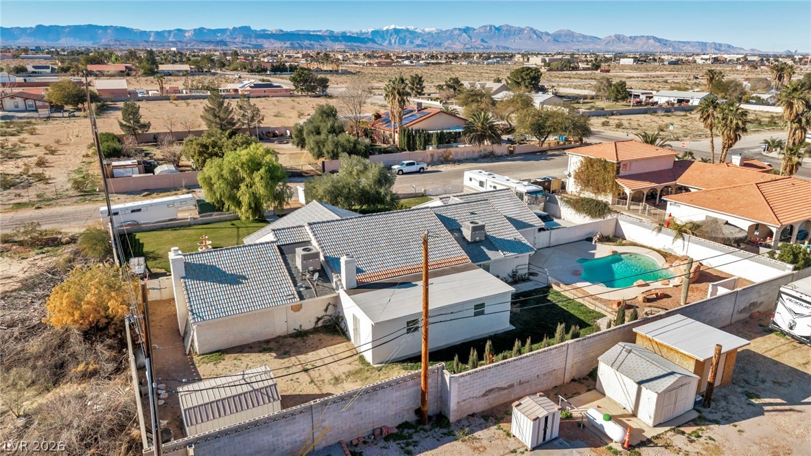 8736 Procyon Street Las Vegas NV 89139
