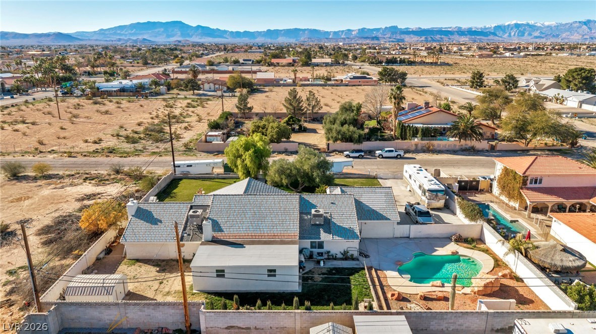 8736 Procyon Street Las Vegas NV 89139