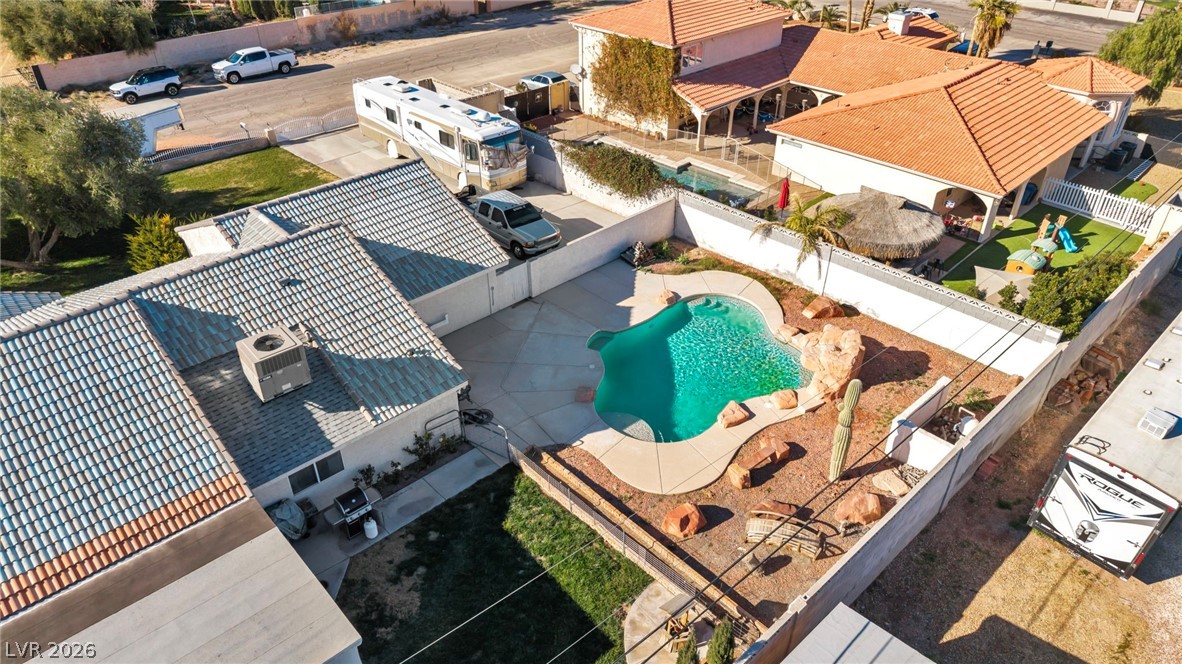 8736 Procyon Street Las Vegas NV 89139