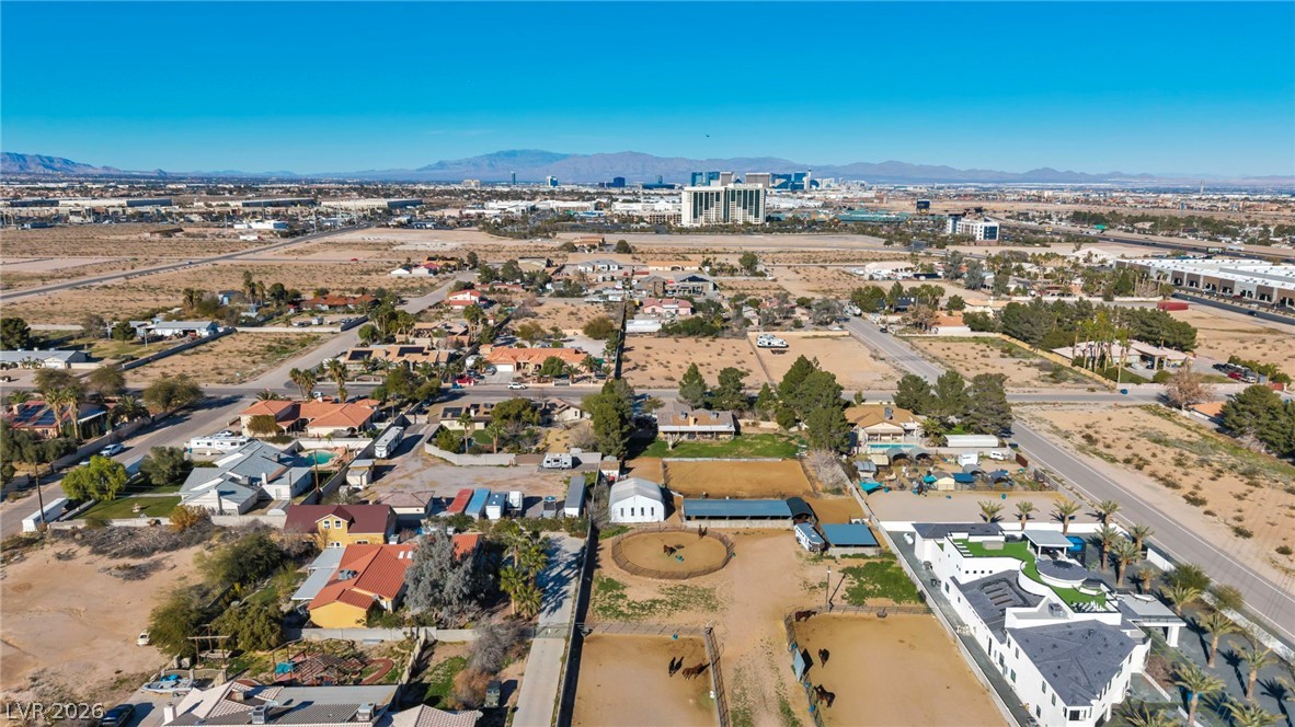 8736 Procyon Street Las Vegas NV 89139