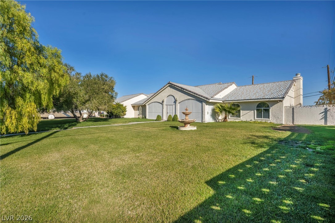 8736 Procyon Street Las Vegas NV 89139