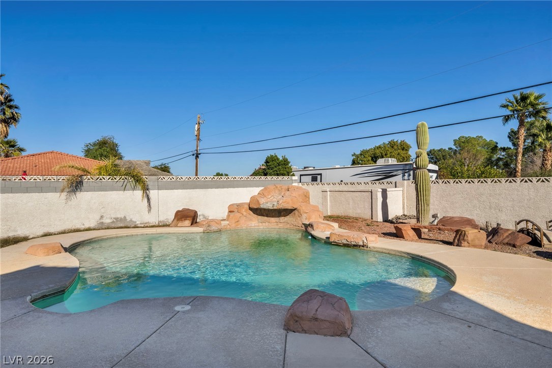 8736 Procyon Street Las Vegas NV 89139