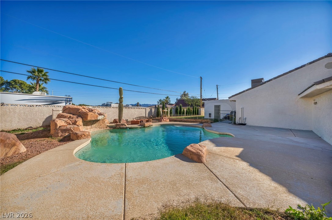 8736 Procyon Street Las Vegas NV 89139