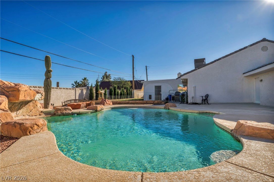8736 Procyon Street Las Vegas NV 89139