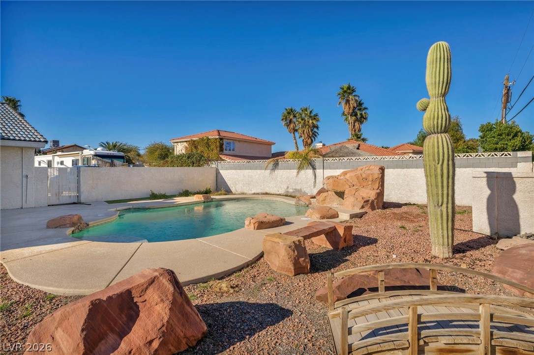 8736 Procyon Street Las Vegas NV 89139