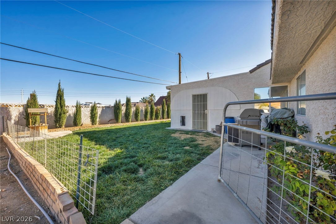 8736 Procyon Street Las Vegas NV 89139