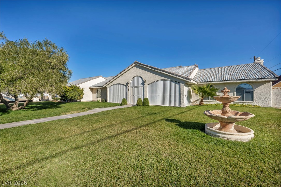 8736 Procyon Street Las Vegas NV 89139