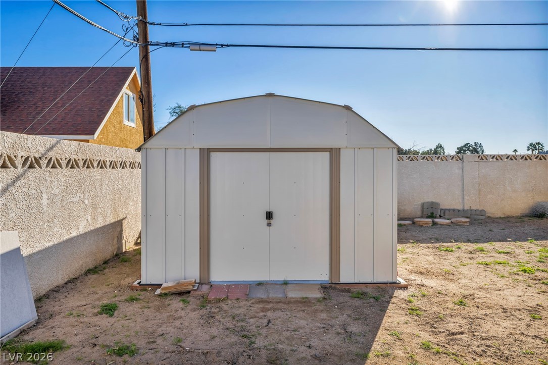 8736 Procyon Street Las Vegas NV 89139