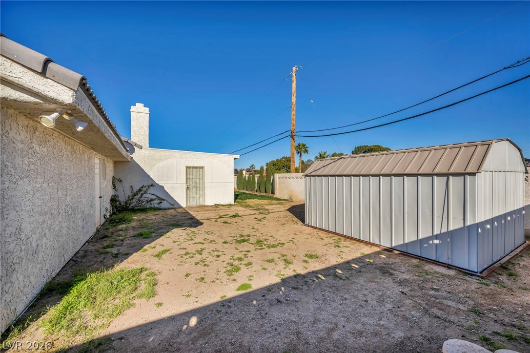 8736 Procyon Street Las Vegas NV 89139