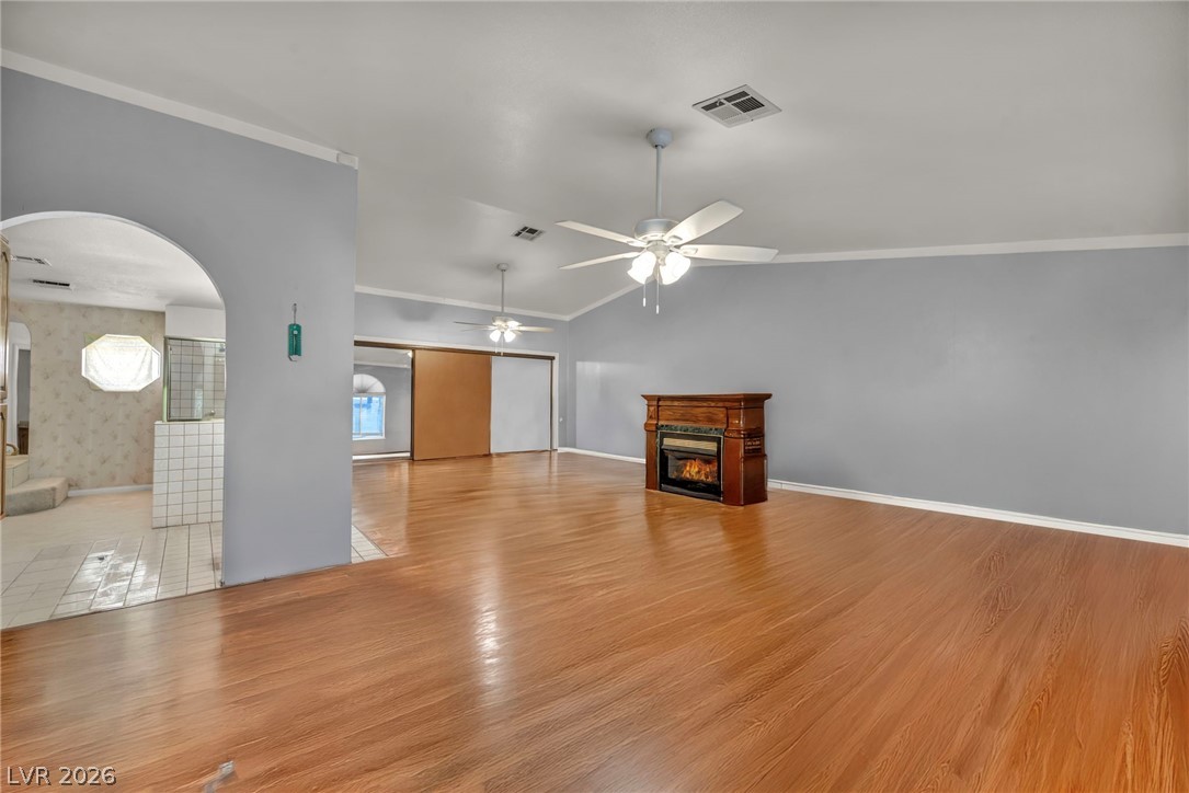 8736 Procyon Street Las Vegas NV 89139