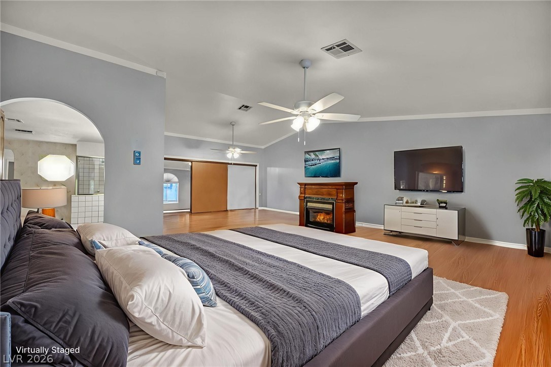 8736 Procyon Street Las Vegas NV 89139