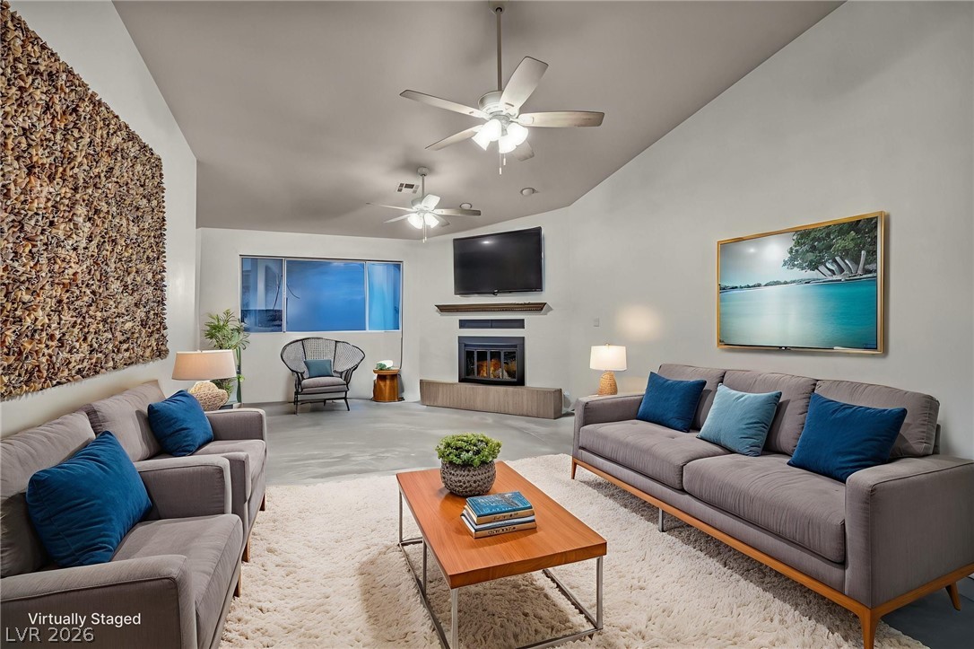 8736 Procyon Street Las Vegas NV 89139