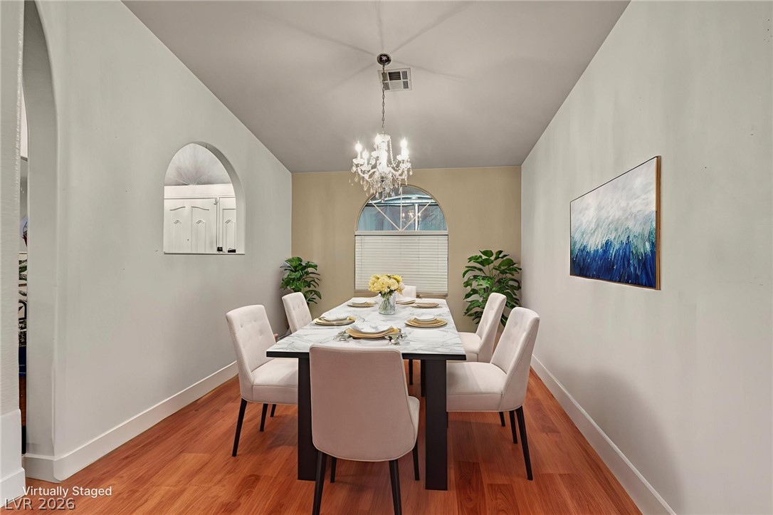 8736 Procyon Street Las Vegas NV 89139