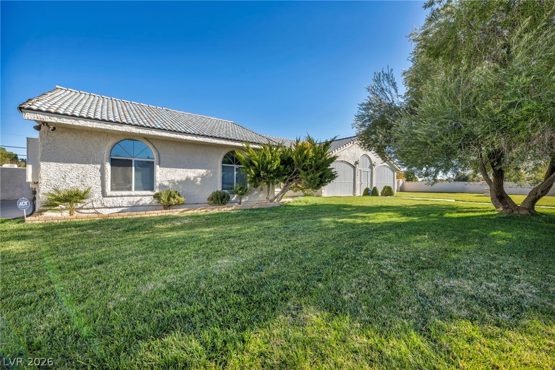 8736 Procyon Street Las Vegas NV 89139