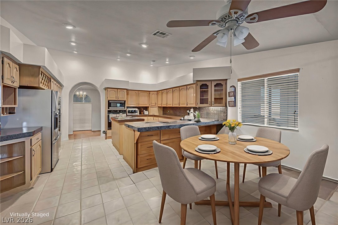 8736 Procyon Street Las Vegas NV 89139