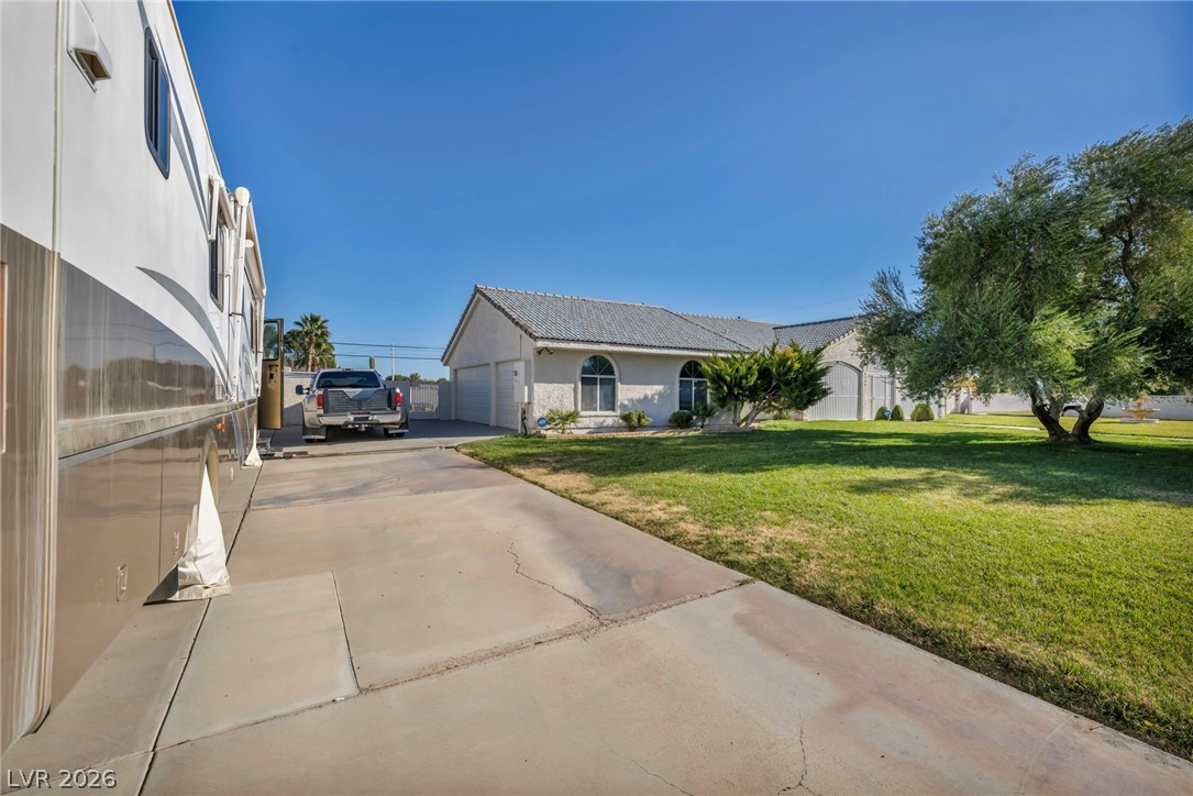 8736 Procyon Street Las Vegas NV 89139