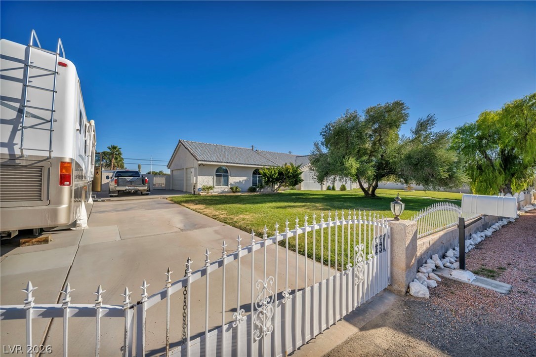 8736 Procyon Street Las Vegas NV 89139