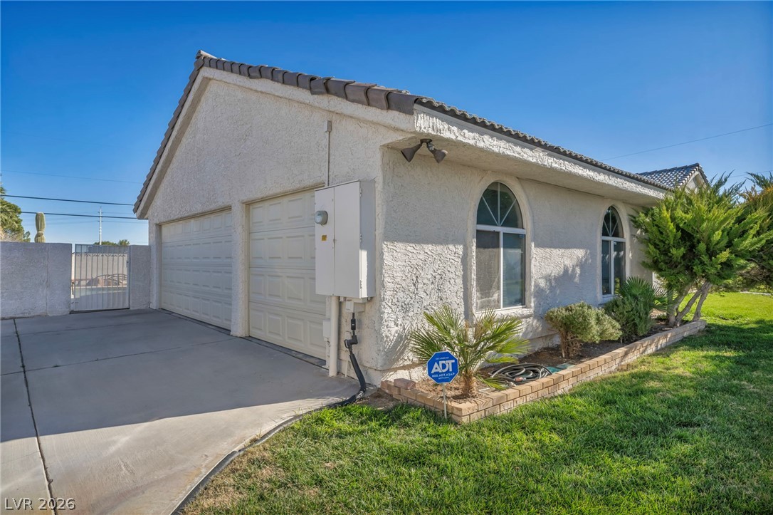 8736 Procyon Street Las Vegas NV 89139