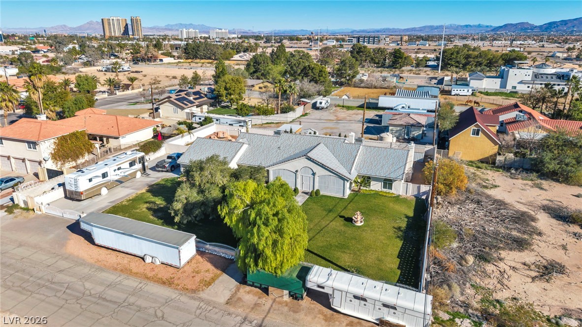 8736 Procyon Street Las Vegas NV 89139