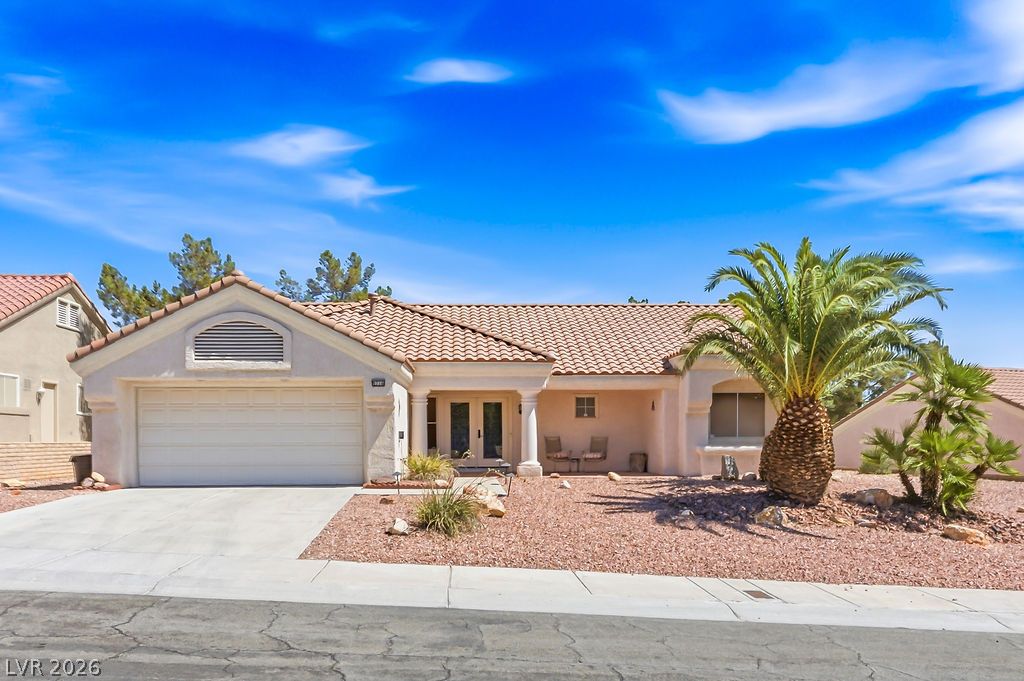 9716 Blue Bell Drive Las Vegas NV 89134
