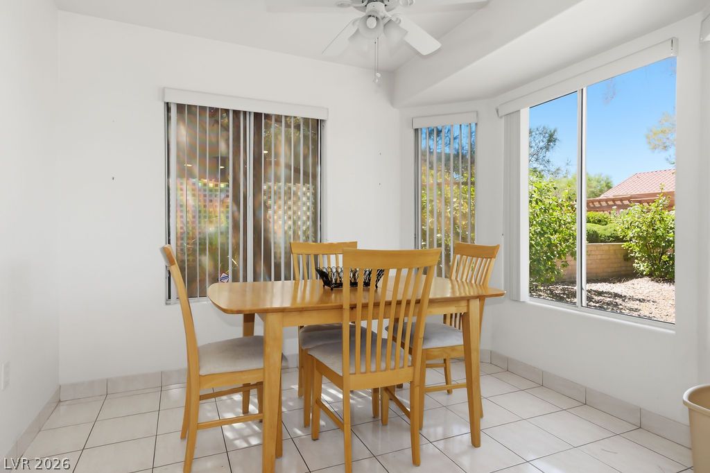 9716 Blue Bell Drive Las Vegas NV 89134