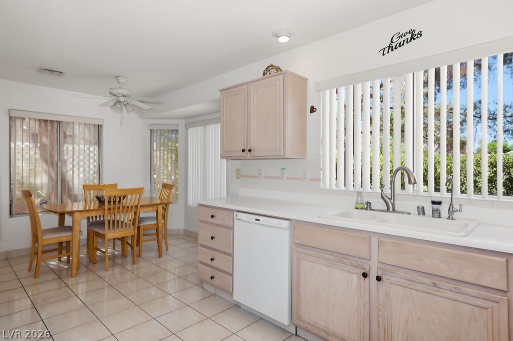 9716 Blue Bell Drive Las Vegas NV 89134