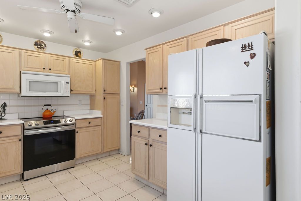 9716 Blue Bell Drive Las Vegas NV 89134