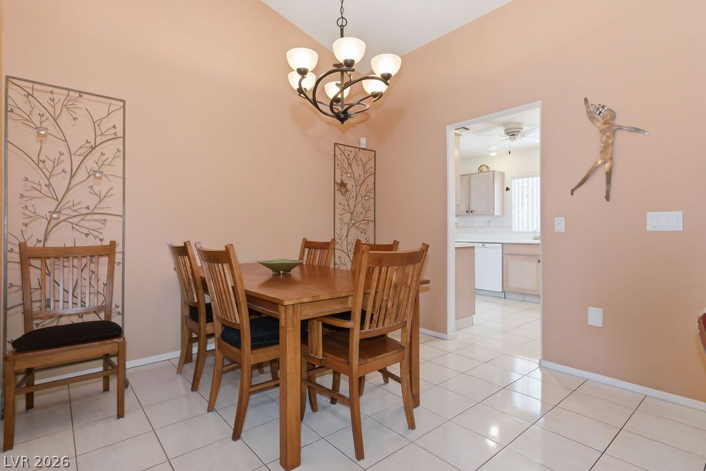 9716 Blue Bell Drive Las Vegas NV 89134