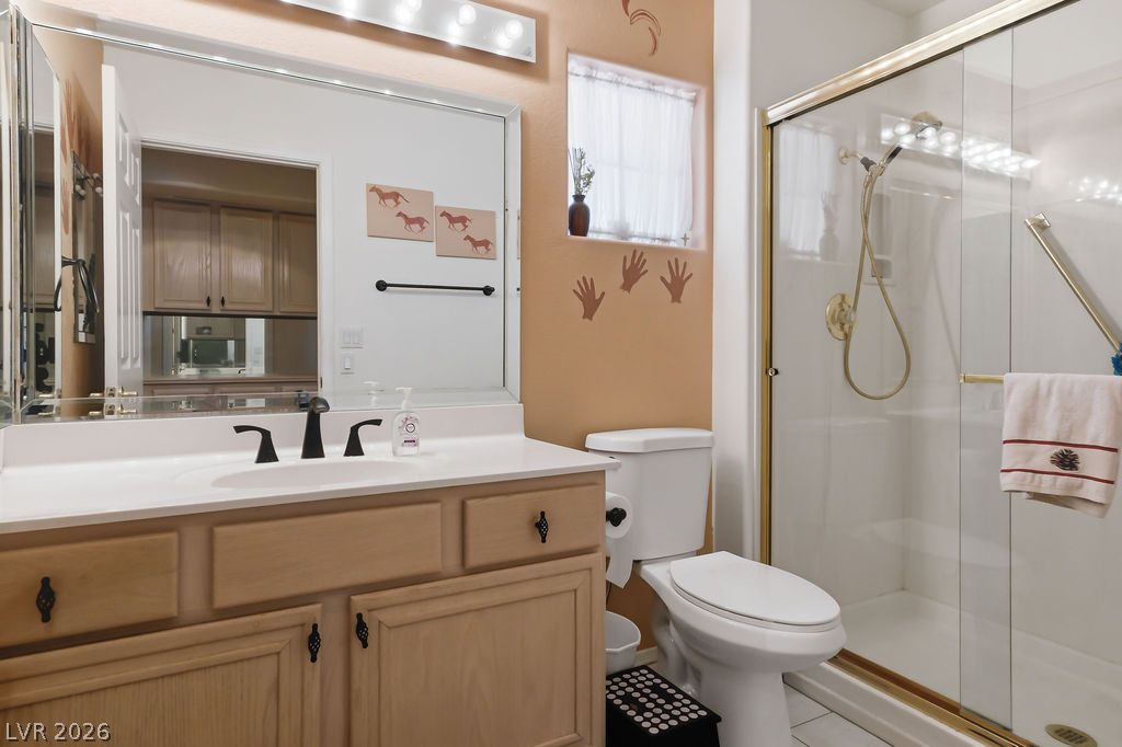 9716 Blue Bell Drive Las Vegas NV 89134