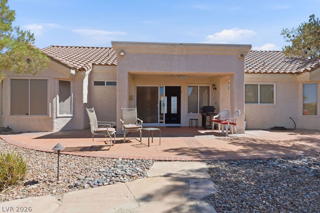 9716 Blue Bell Drive Las Vegas NV 89134