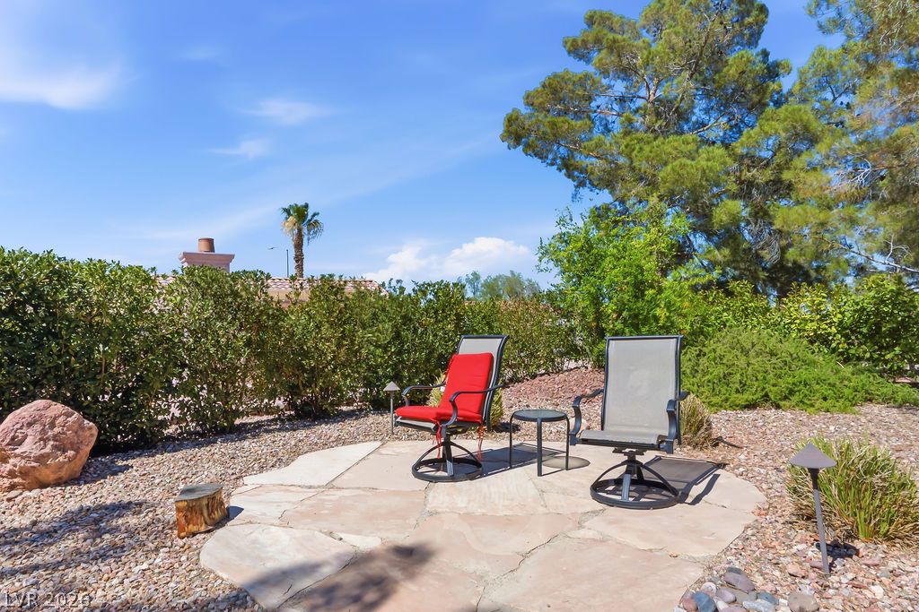 9716 Blue Bell Drive Las Vegas NV 89134