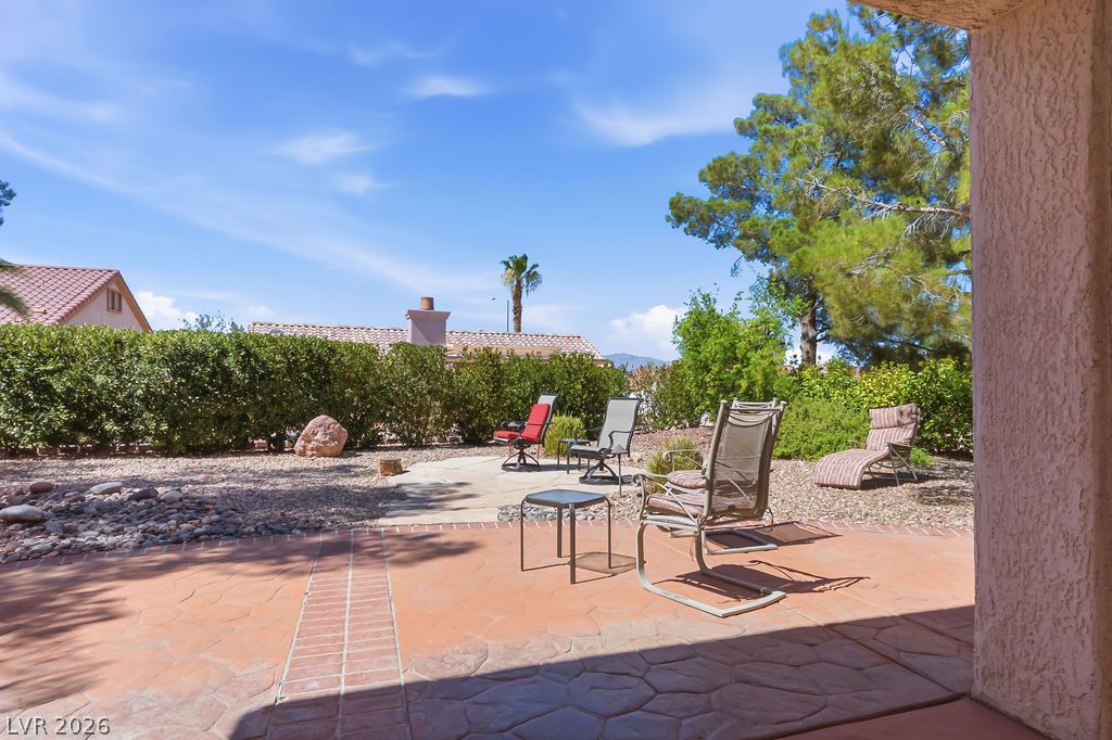 9716 Blue Bell Drive Las Vegas NV 89134