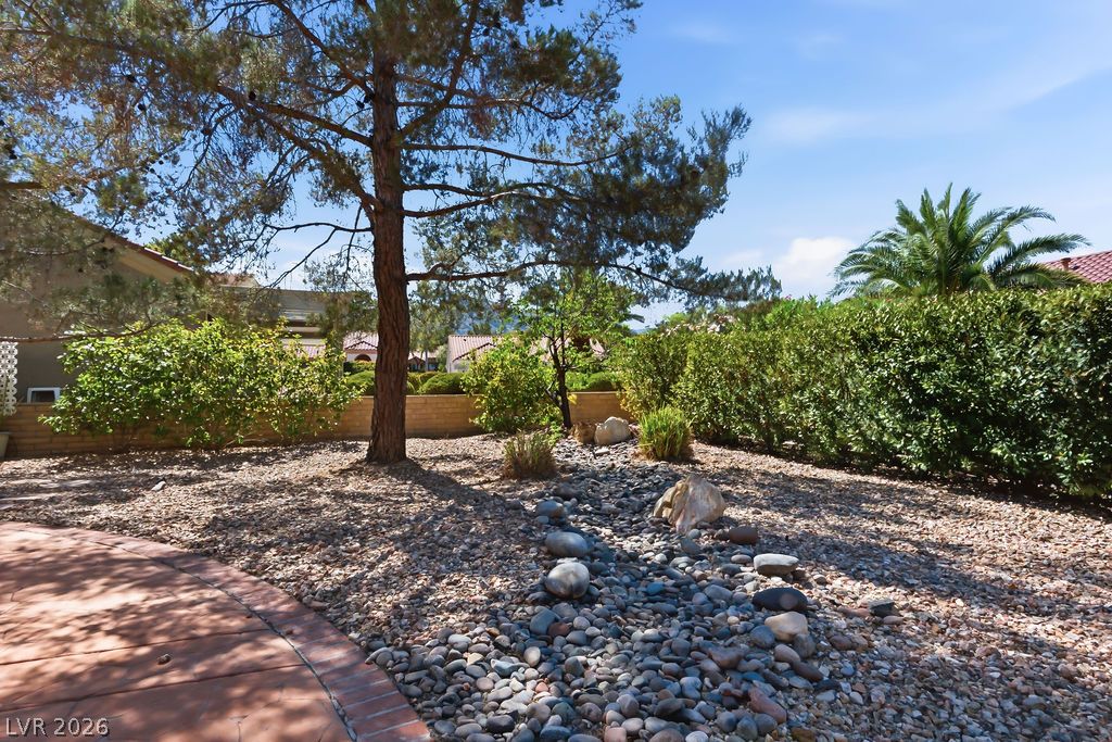 9716 Blue Bell Drive Las Vegas NV 89134