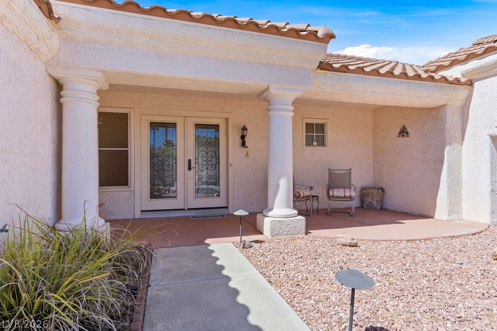 9716 Blue Bell Drive Las Vegas NV 89134
