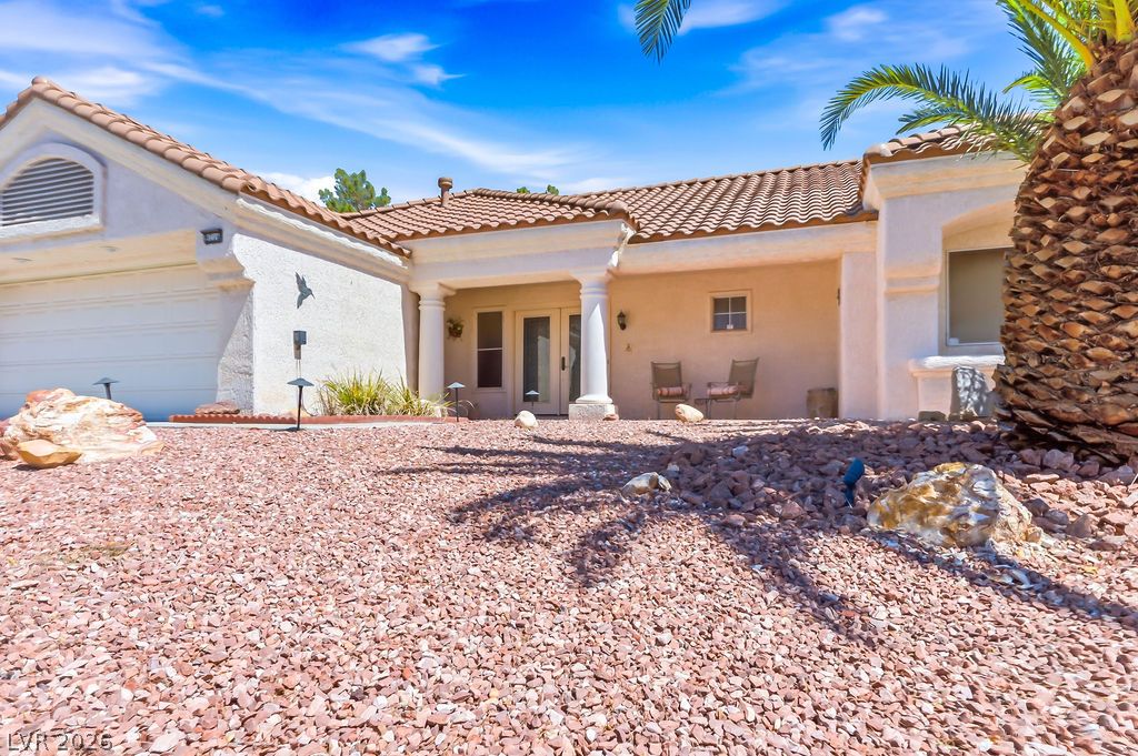 9716 Blue Bell Drive Las Vegas NV 89134
